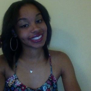 Meet your Posher, Leigha